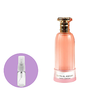 Fracionado Bayn Al Asrar Paris Corner Eau de Parfum 5ml