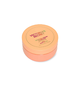 Body Scrub Esfoliante Corporal e Capilar Tropical Melon Starfruit Victoria's Secret 275g