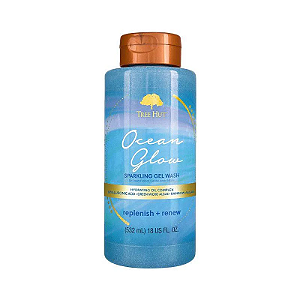 Shower Gel Tree Hut Ocean Glow 532ml