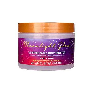 Body Butter Manteiga Corporal Tree Hut Moonlight Glow 240g