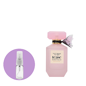 Fracionado Tease Sugar Fleur Victoria's Secret Eau de Parfum