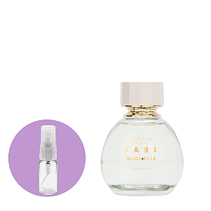 Fracionado Bare Magnólia Victoria's Secret Eau de Parfum