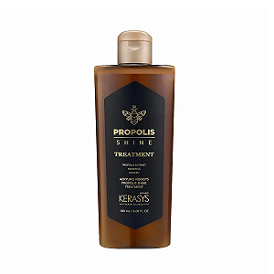 Tratamento Própolis Shine Kerasys 180ml