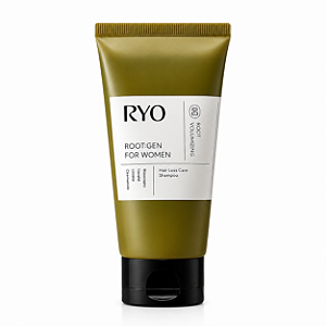Shampoo Root Volumizing RYO 100ml