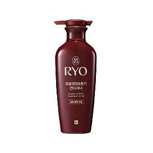 Condicionador Nutrição & Brilho RYO 400ml