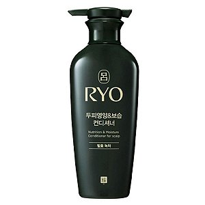 Condicionador Nutrição & Hidratação RYO 400ml