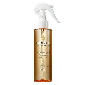 Leave-In No Wash Repair Treatment Propolis Hair Bonding Kerasys 200ml