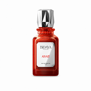Ayat Bidaya Parfums Eau de Parfum - Perfume Árabe Unissex 100ml