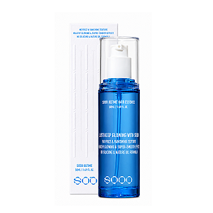 Ultime Hair Essence Sooo 50ml