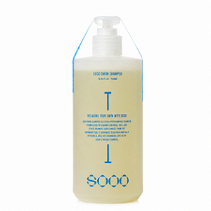 Shampoo Swim Sooo 500ml