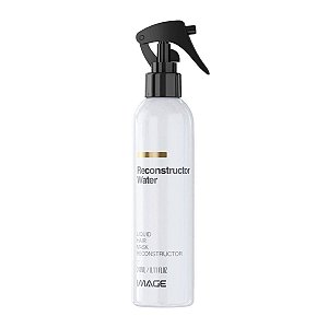 Água Reconstrutora Liquid Hair Mask Reconstructor Image 240ml