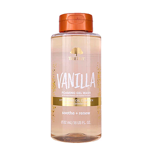 Shower Gel Tree Hut Vanilla 532ml
