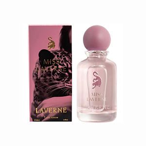 Miss Laverne Eau de Parfum - Perfume Feminino 100ml