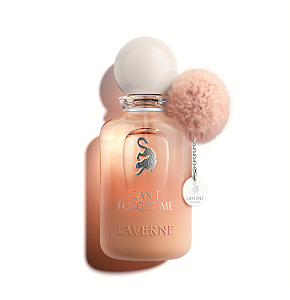 Can't Forget Me Eau de Parfum Laverne - Perfume Feminino 100ml