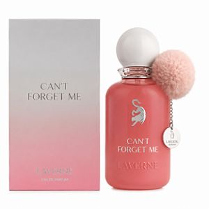 Can't Forget Me Eau de Parfum Laverne - Perfume Feminino 100ml