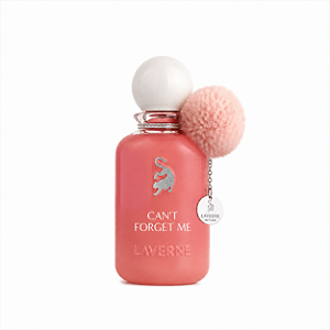 Can't Forget Me Eau de Parfum Laverne - Perfume Feminino 100ml