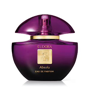 Eudora Absolu Eau de Parfum 75ml