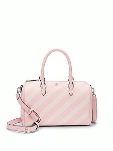 Bolsa Mini Duffle Crossbody Bag Victoria's Secret