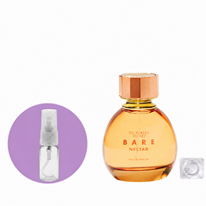 Fracionado Bare Nectar Victoria's Secret Eau de Parfum