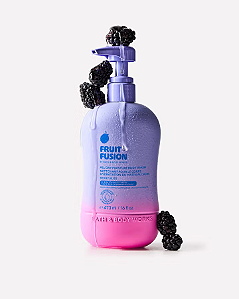 Moisturizing Body Wash Berry Bliss Bath & Body Works 473ml