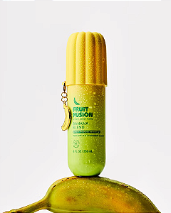 Perfume Mist Cabelo e Corpo Banana Blend & Body Works 236ml