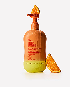 Moisturizing Body Wash Tangerina Twirl Bath & Body Works 473ml