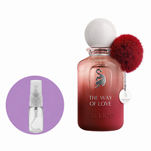 Fracionado The Way Of Love Laverne Eau de Parfum