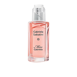 Caixa Tester Miss Gabriela Gabriela Sabatini Eau de Toilette 60ml - Perfume Feminino Original
