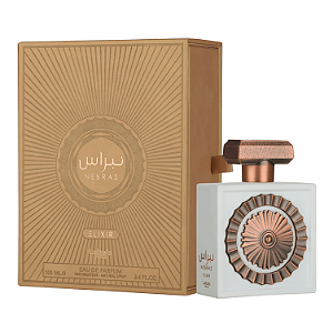 Nebras Elixir Lattafa Pride Eau de Parfum - Perfume Árabe Feminino 100ml
