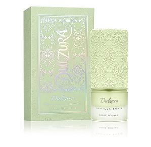 Dulzura Vanilla Envie Paris Corner Eau de Parfum - Perfume Árabe Feminino 100ml