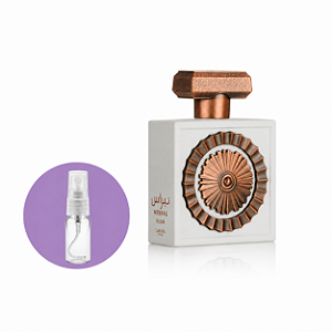 Fracionado Nebras Elixir Lattafa Pride Eau de Parfum 5ml