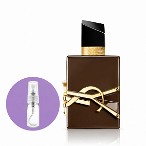 Fracionado Libre Santal Couture Eau De Parfum Yves Saint Laurent Feminino Eau de Parfum