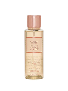 Body Splash Vanilla Mousse Victoria's Secret 250ml - Edição Limitada