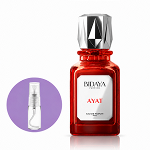 Fracionado Ayat Bidaya Parfums Eau de Parfum Eau de Parfum 5ml