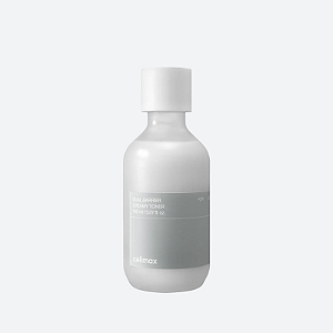 Tônico Cremoso Dual Barrier Celimax 150ml