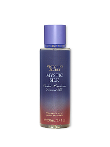 Body Splash Mystic Silk Victoria's Secret 250ml - Edição Limitada