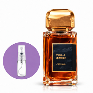 Fracionado Vanille Leather BDK Parfums Eau de Parfum - Perfume Compartilhável