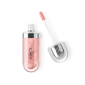 3d Hydra Lipgloss Kiko Milano - Cor 31