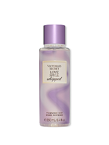 Body Splash Love Spell Whipped Victoria's Secret 250ml - Edição Limitada