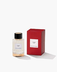 Carolina Herrera Confidential Cedar Chic Eau de Parfum 100ml - Perfume Compartilhável