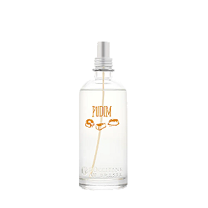 Spray Perfumado Pudim L'Occitane Au Brésil 200ml