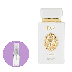 Fracionado Rey Maison Asrar Eau de Parfum 5ml
