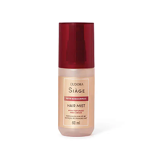 Eudora Siàge Spray Perfumado Nutri Acid 60ml