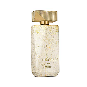 Diva Mirage Desodorante Colônia Eudora 100ml