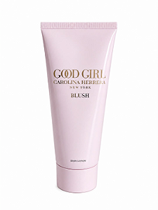 Creme Corporal Hidratante Good Girl Carolina Herrera 100ml Original Lacrado
