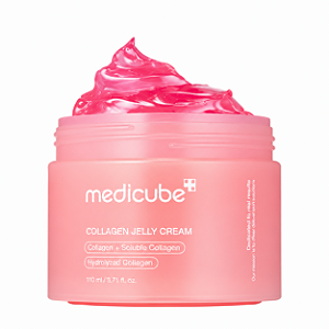 Collagen Jelly Cream Medicube 110ml