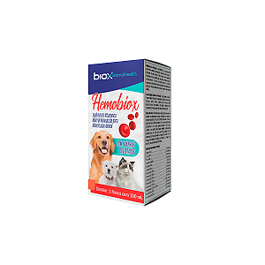 HEMOBIOX P 100 ML