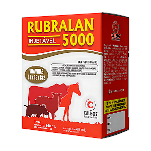 RUBRALAN 200 ML
