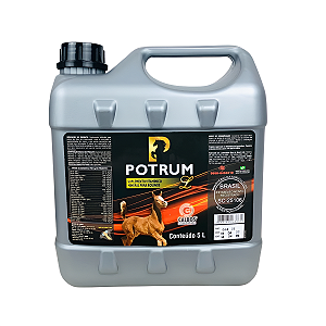 POTRUM L 5 L