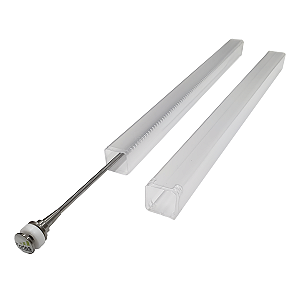 APLICADOR UNIVERSAL DE SÊMEN PARA INSEMINAÇÃO EM BOVINOS